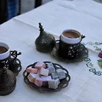 Szálloda Manolian Sirince Selçuk