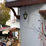 Szálloda Manolian Sirince