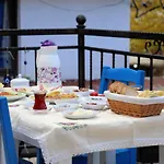 Szálloda Manolian Sirince Selçuk