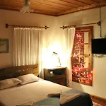 Szálloda Manolian Sirince 3*