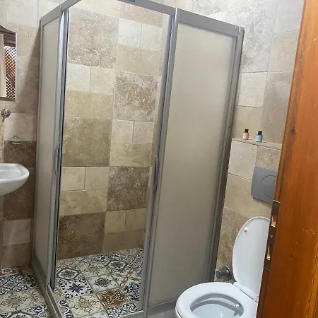 Hotel Manolian Sirince Selçuk