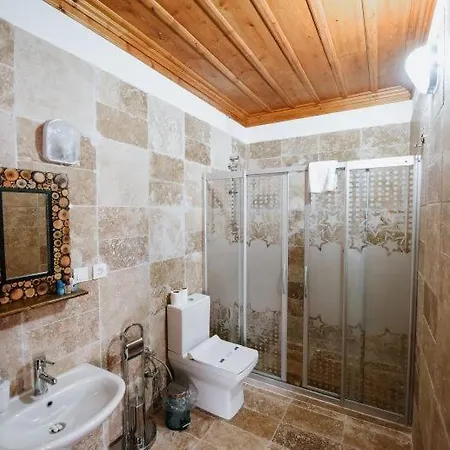 Manolian Sirince Hotel Selcuk