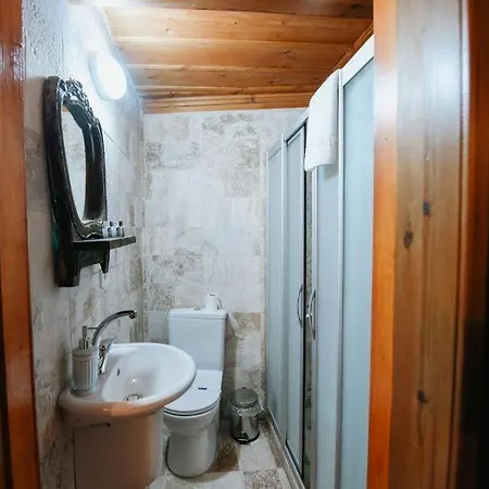 Hotel Manolian Sirince