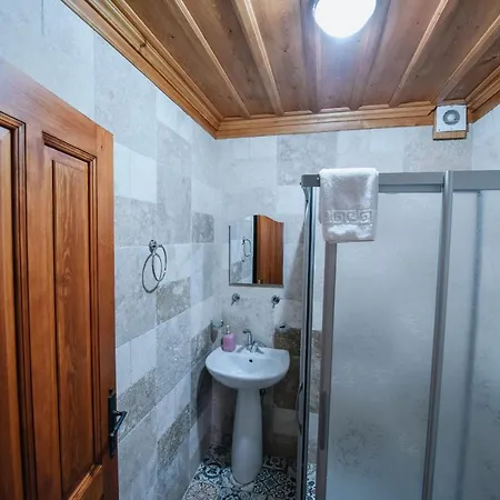 Manolian Sirince Hotel Selcuk