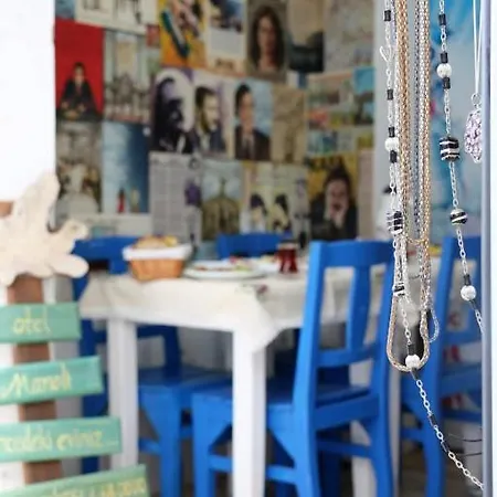 Hotel Manolian Sirince 3*