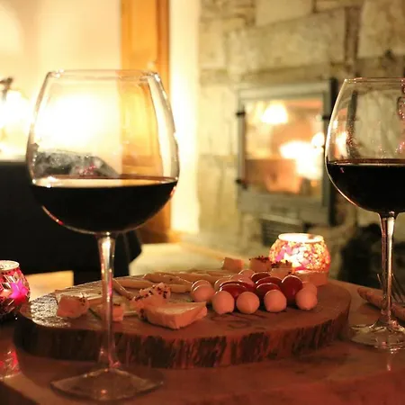 Manolian Sirince 3* Selçuk