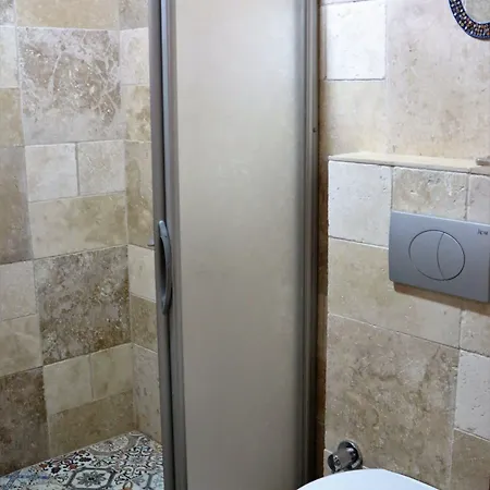 Hotel Manolian Sirince 3*