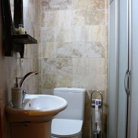Manolian Sirince Hotel Selcuk