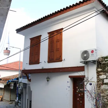 Manolian Sirince 3*