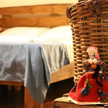 Manolian Sirince Hotel Selçuk