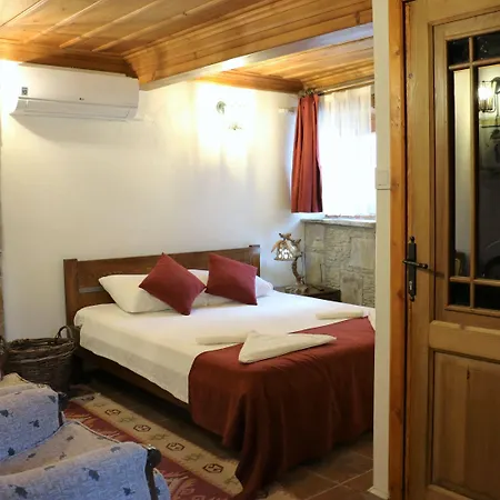 Manolian Sirince Hotel Selcuk