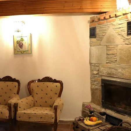 Manolian Sirince 3* Selcuk