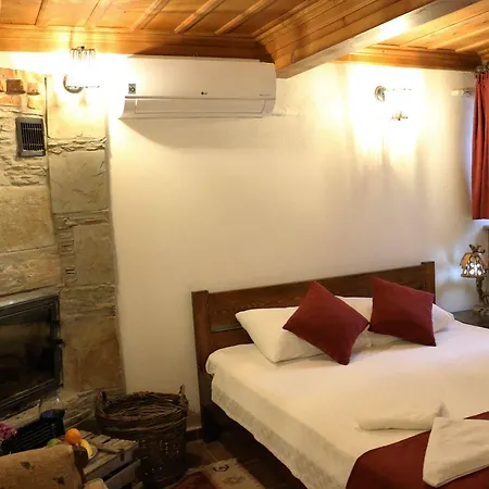 Manolian Sirince Hotel Selçuk