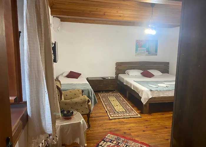 Manolian Sirince 3* Сельчук