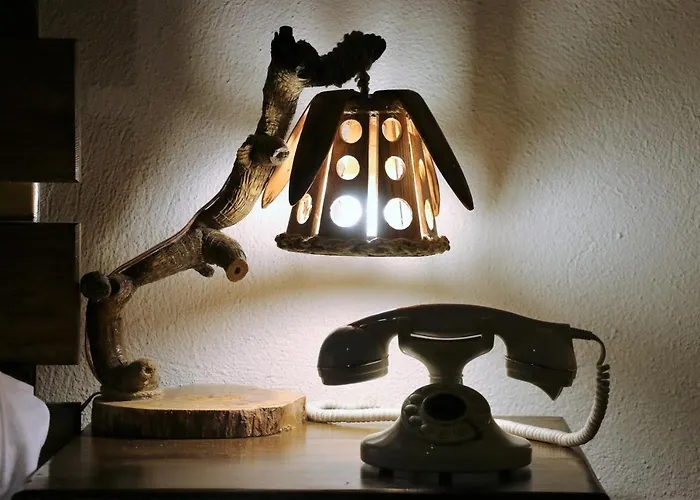 Отель Manolian Sirince