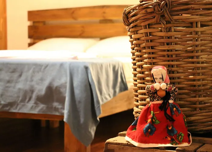 Manolian Sirince Hotel Selcuk