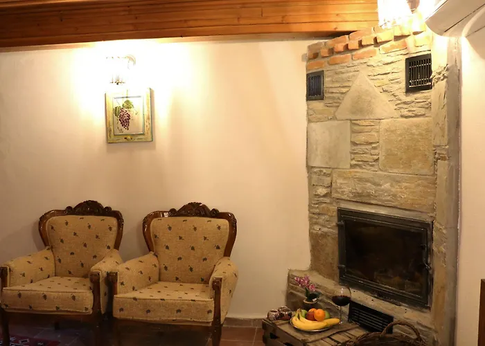Manolian Sirince 3* Selcuk