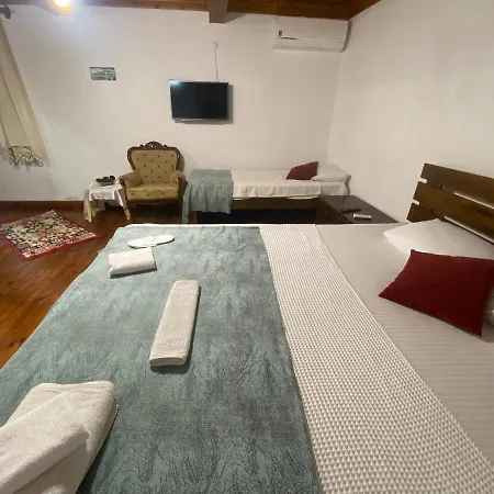 Manolian Sirince Hotel