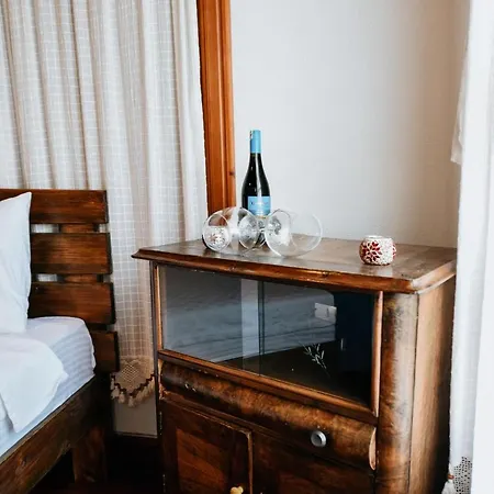 Otel Manolian şirince 3*