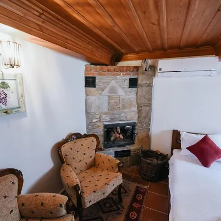 Manolian şirince Otel 3*