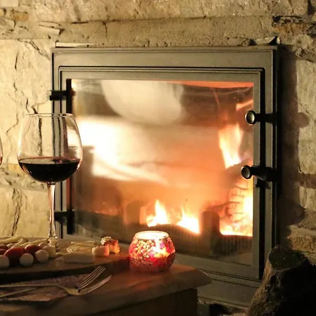 Manolian Sirince فندق