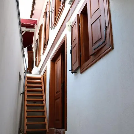 Manolian Sirince Hotel