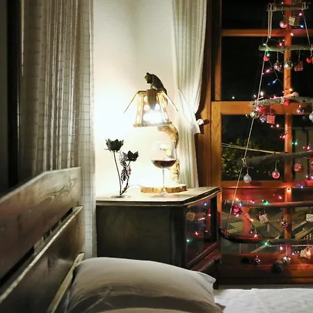 Manolian Sirince Hotel 3*