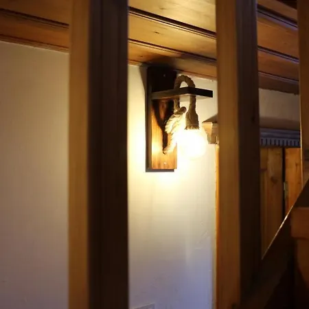 Manolian Sirince Hotel