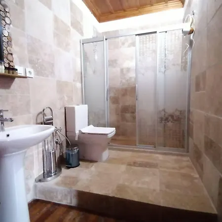 Manolian Sirince Hotel 3*