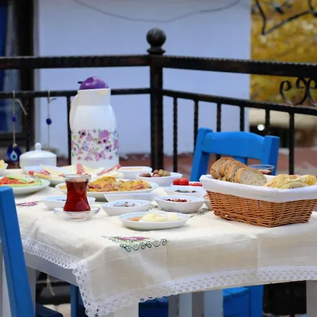Hotel Manolian Sirince Selçuk