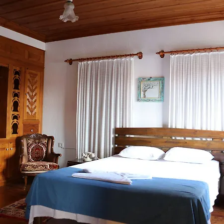 Hotel Manolian Sirince 3*