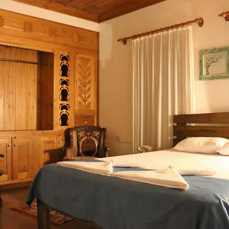 Hotel Manolian Sirince