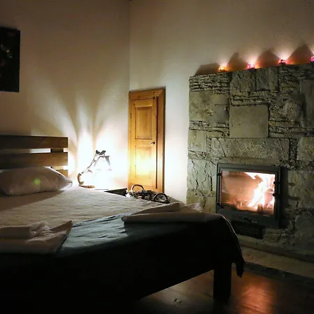 Manolian Sirince Selçuk