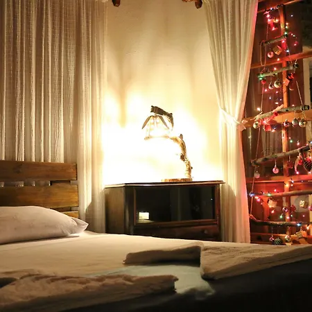 Manolian Sirince Hotel