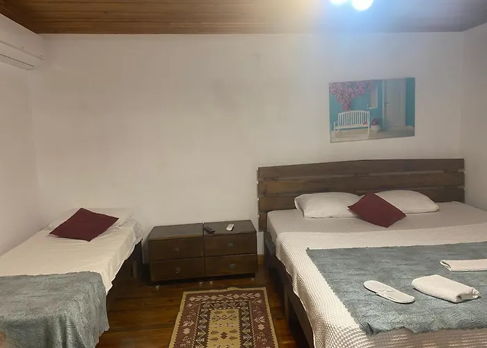 Manolian şirince 3*