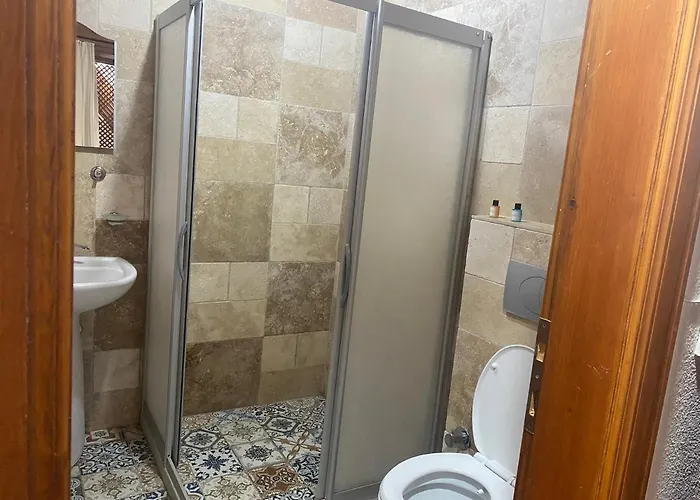 Otel Manolian şirince Selçuk