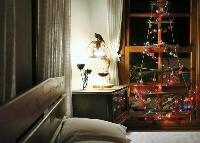 Manolian şirince Otel 3*