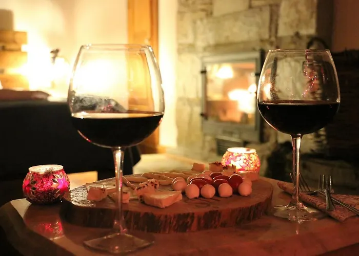 Manolian Sirince 3* Selçuk