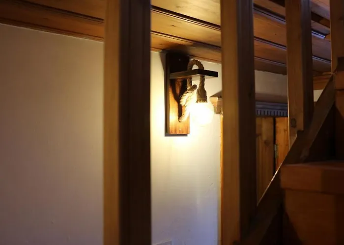 Manolian şirince Otel