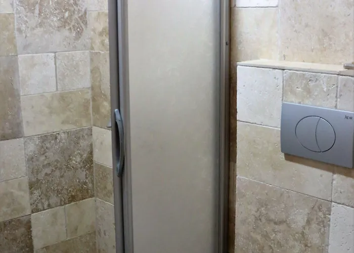 Otel Manolian şirince 3*