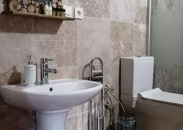 Otel Manolian şirince