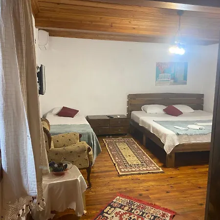 Manolian Sirince 3* Σελτσούκ