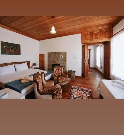 Manolian Sirince Ξενοδοχείο