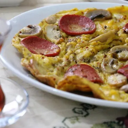 Manolian Sirince Σελτσούκ