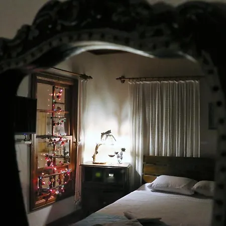 Manolian Sirince Hotel