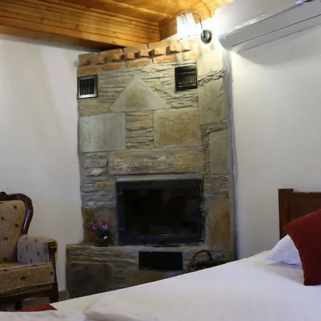 Ξενοδοχείο Manolian Sirince 3*