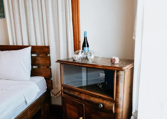 Hotel Manolian Sirince 3*