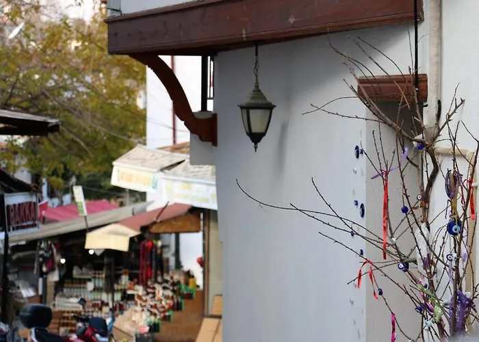 Hotel Manolian Sirince