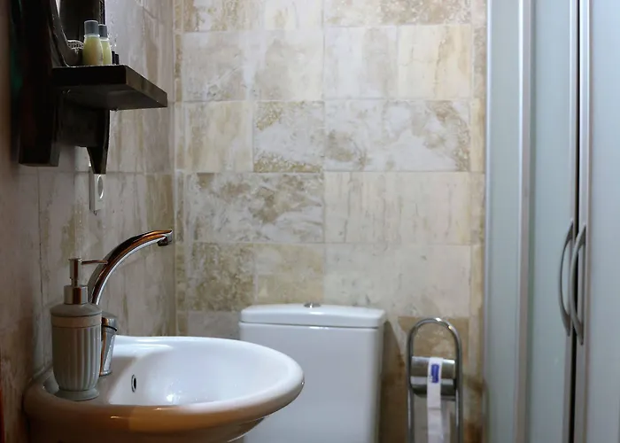 Manolian Sirince Hotel Selcuk