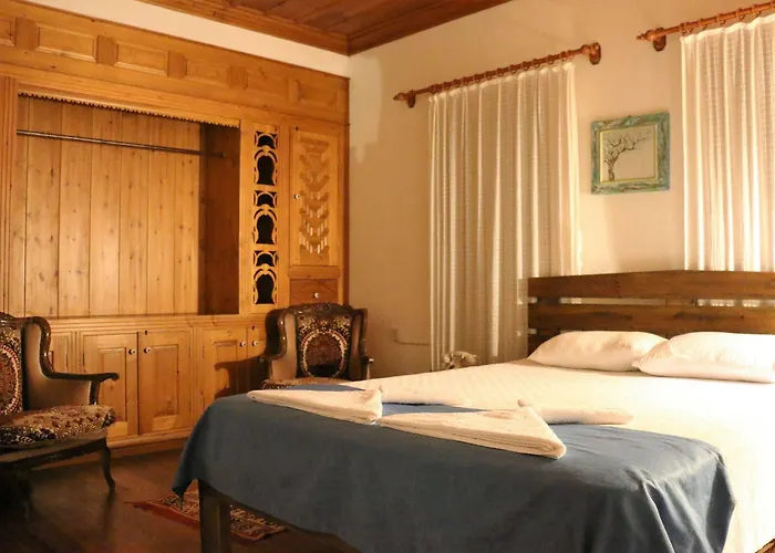 Hotel Manolian Sirince